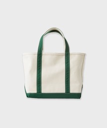 L.L.Bean（エルエルビーン）の「L.L.Bean Boat and Tote Med / 112636,515600（トートバッグ）」