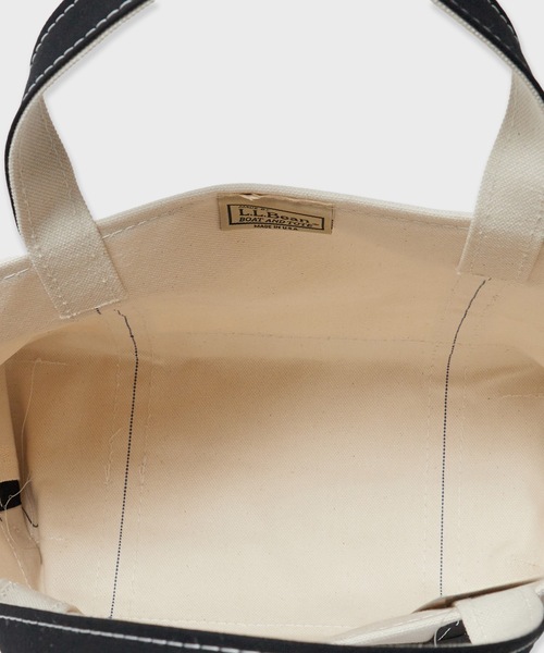 L.L.Bean(エルエルビーン)の「L.L.Bean Boat and Tote Med / 112636,515600L.L.Bean Boat and Tote Med / 112636,515600 秋服 冬服(トートバッグ・メンズ・レッド/ブルー/ダークグリーン/ネイビー/ブラック・ONE SIZE)」の14枚目の写真