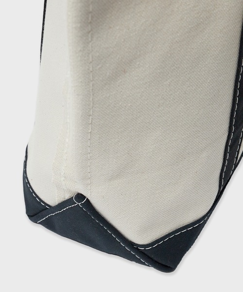 L.L.Bean(エルエルビーン)の「L.L.Bean Boat and Tote Med / 112636,515600L.L.Bean Boat and Tote Med / 112636,515600 秋服 冬服(トートバッグ・メンズ・レッド/ブルー/ダークグリーン/ネイビー/ブラック・ONE SIZE)」の10枚目の写真