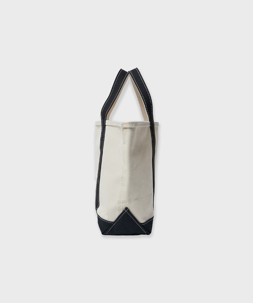 L.L.Bean(エルエルビーン)の「L.L.Bean Boat and Tote Med / 112636,515600L.L.Bean Boat and Tote Med / 112636,515600 秋服 冬服(トートバッグ・メンズ・レッド/ブルー/ダークグリーン/ネイビー/ブラック・ONE SIZE)」の15枚目の写真
