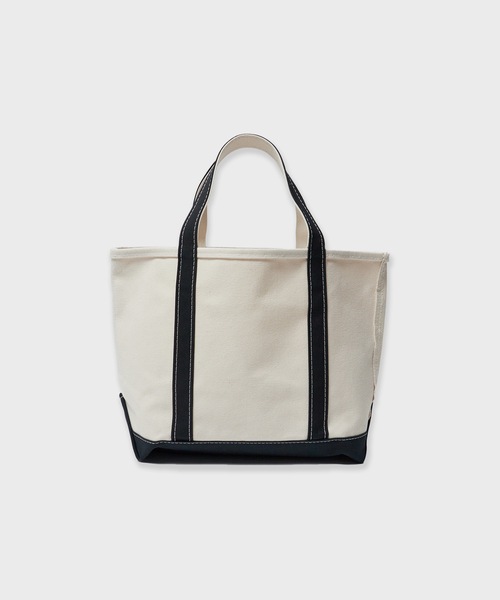 L.L.Bean(エルエルビーン)の「L.L.Bean Boat and Tote Med / 112636,515600L.L.Bean Boat and Tote Med / 112636,515600 秋服 冬服(トートバッグ・メンズ・レッド/ブルー/ダークグリーン/ネイビー/ブラック・ONE SIZE)」の8枚目の写真