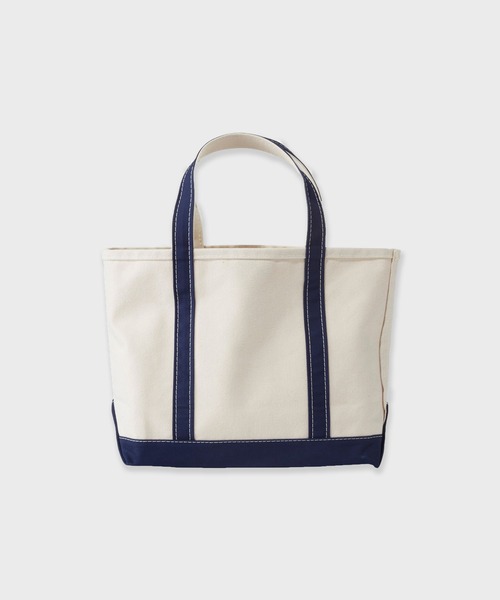 L.L.Bean(エルエルビーン)の「L.L.Bean Boat and Tote Med / 112636,515600L.L.Bean Boat and Tote Med / 112636,515600 秋服 冬服(トートバッグ・メンズ・レッド/ブルー/ダークグリーン/ネイビー/ブラック・ONE SIZE)」の7枚目の写真