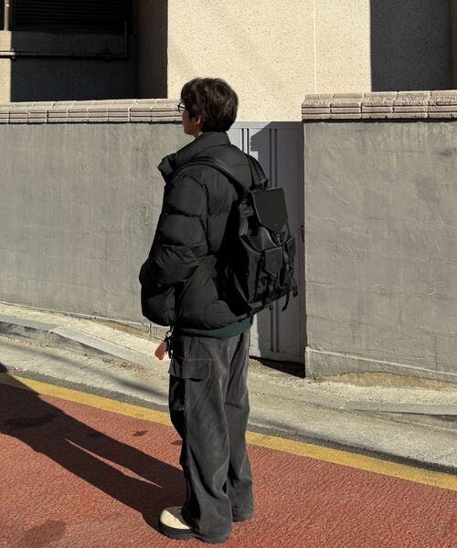 MONOFOLDの「PRIME バックパック(バックパック/リュック・メンズ・その他・FREE)」の11枚目の写真