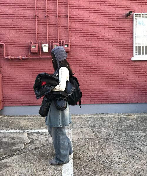 MONOFOLDの「PRIME バックパック(バックパック/リュック・メンズ・その他・FREE)」の12枚目の写真