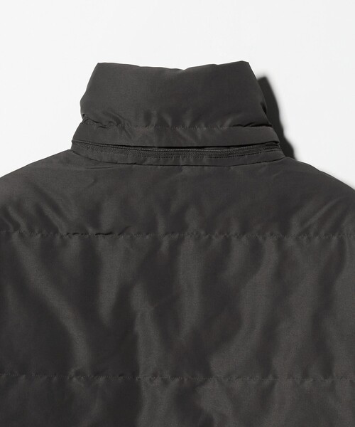 セール】フード ロングダウンコート ＜A DAY IN THE LIFE＞（ダウン