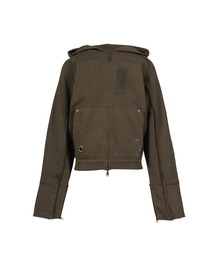 VACANT Archive（ベイカントアーカイブ）の「HANK HOODIE ZIP-UP（パーカー）」