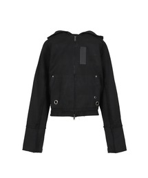 ベイカントアーカイブ　VACANT Archive ブルゾン　黒　ジャケット VACANT Archive｜ベイカントアーカイブ（メンズ）の通販 - ZOZOTOWN