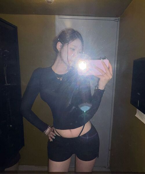 DAMP(ドントアスクマイプラン)の「シャーリングストリングマイクロショーツ_オートミール(その他パンツ・レディース・その他・1/2/3)」の10枚目の写真