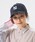 NEW ERA�i�j���[�G���j�́u�y�ʒ��zNEW ERA / MLB 920�i�L���b�v�j�v�b�l�C�r�[