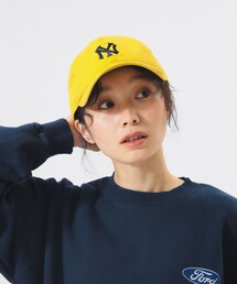 NEW ERA | 【別注】NEW ERA / MLB 920(キャップ)