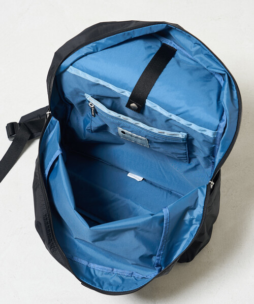 レアカラー レスポートサック エッセンシャル リュック バッグパック