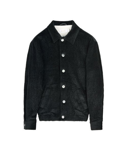 バンディッドフレンチブルゾン（ブラック）