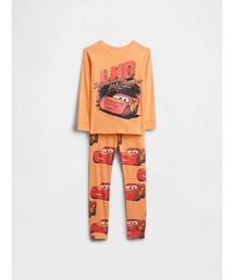 GAP(�M���b�v)��Kids & babyGap × �f�B�Y�j�[ �J�[�Y �p�W���}�Z�b�g(���[���E�F�A/�p�W���})