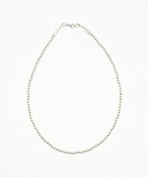 ERICKA NICOLAS BEGAY（エリッカ ニコラス ビゲイ）の「【ERICKA NICOLAS BEGAY】 NAVAJO PEARL NECKLACE / 4-45（ネックレス）」