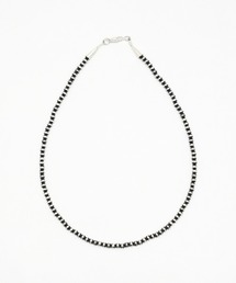 ERICKA NICOLAS BEGAY | 【ERICKA NICOLAS BEGAY】 NAVAJO PEARL NECKLACE / 4-45(ネックレス)
