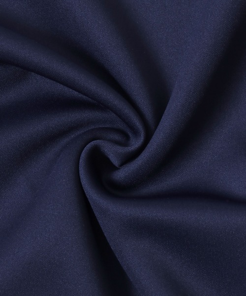 SITRY（シトリー）の「SITRY Heart Embroidery Track Jacket/別注 オーバーサイズ ダブルジップ ハートロゴ ワンポイントラメ刺繍 トラックジャケット ジャージ メンズ レディース（ジャージ・メンズ・ベージュ/チャコール/ネイビー・XL/L/M）」の20枚目の写真