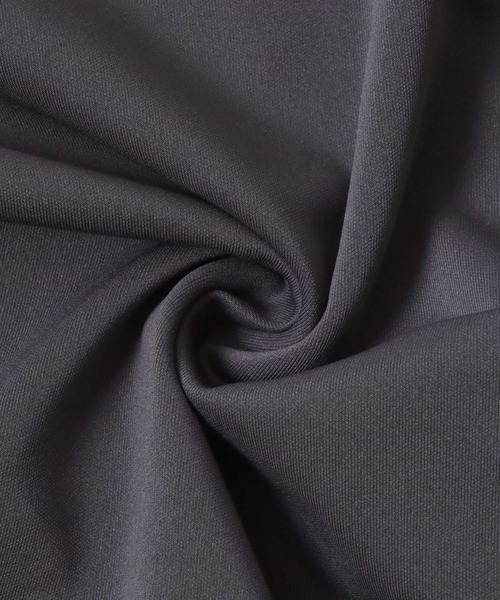 SITRY（シトリー）の「SITRY Heart Embroidery Track Jacket/別注 オーバーサイズ ダブルジップ ハートロゴ ワンポイントラメ刺繍 トラックジャケット ジャージ メンズ レディース（ジャージ・メンズ・ベージュ/チャコール/ネイビー・XL/L/M）」の18枚目の写真