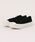 CONVERSE�i�R���o�[�X�j�́uCONVERSE �R���o�[�X AS SQUARETOE SU OX �I�[���X�^�[ �X�N�G�A�g�E SU OX 31317360 BLACK�i�X�j�[�J�[�j�v�b�u���b�N