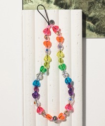 String Ting（ストリングティング）の「String Ting/ストリングティング/Hard Candy Fruit Punch Strap（スマホグッズ）」
