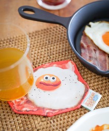 niko and... | 【にっぽんのASAGOHAN】コースター(ランチョンマット/テーブルウェア)