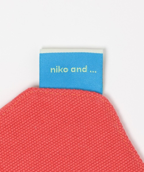 niko and...(ニコアンド)の「【にっぽんのASAGOHAN】コースター(ランチョンマット/テーブルウェア・レディース・ホワイト・0)」の7枚目の写真