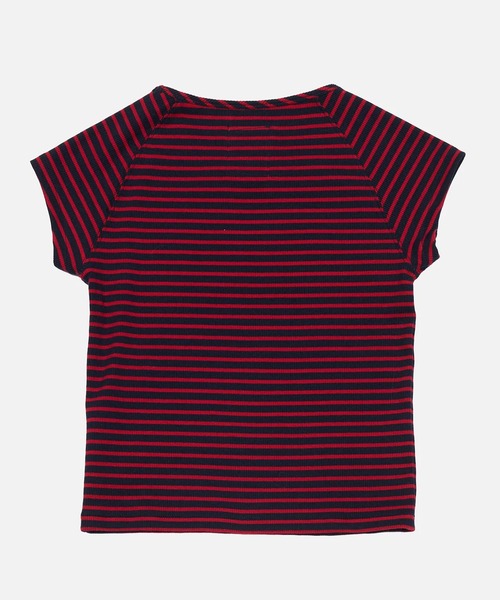 Stockholm Surfboard Club/ストックホルムサーフボードクラブ 半袖T