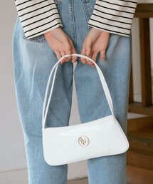 ANC CLASSIC MINI RIDGE BAG_WHITE