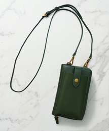 BELLIES YORK（ベリーズヨーク）の「【BELLIES YORK / ベリーズヨーク】スマートフォンショルダー（その他小物）」