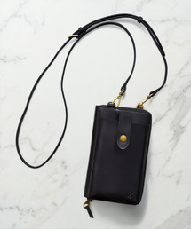 BELLIES YORK（ベリーズヨーク）の「【BELLIES YORK / ベリーズヨーク】スマートフォンショルダー（その他小物）」