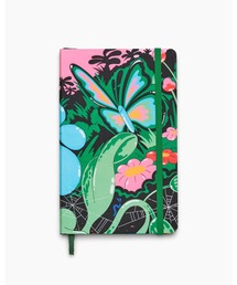 MARC JACOBS（マークジェイコブス）の「THE NOTEBOOK/ハティ・スチュワート x Moleskine x マーク ジェイコブス ノートブック（手帳/メモ帳）」