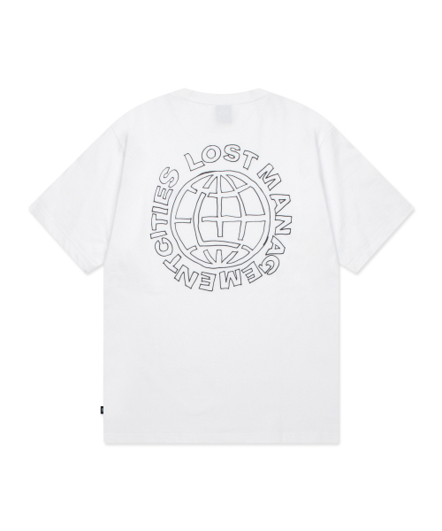 LMCの「DOODLE OG COMBO TEE white(Tシャツ/カットソー・レディース・その他・S/M/L/XL)」の1枚目の写真