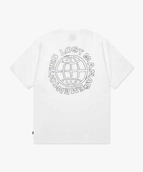 LMCの「DOODLE OG COMBO TEE white(Tシャツ/カットソー・レディース・その他・S/M/L/XL)」の4枚目の写真
