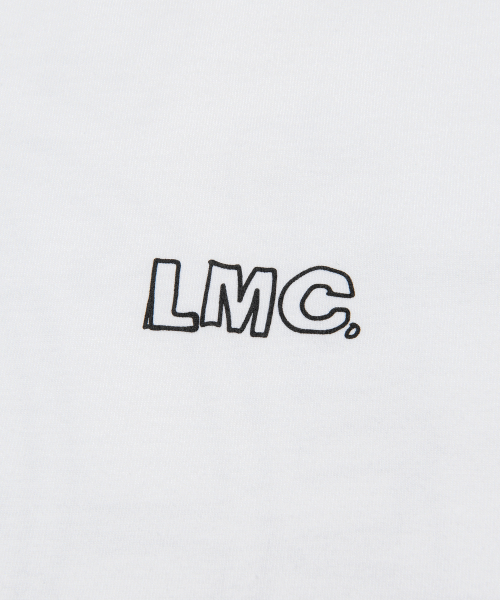LMCの「DOODLE OG COMBO TEE white(Tシャツ/カットソー・レディース・その他・S/M/L/XL)」の3枚目の写真