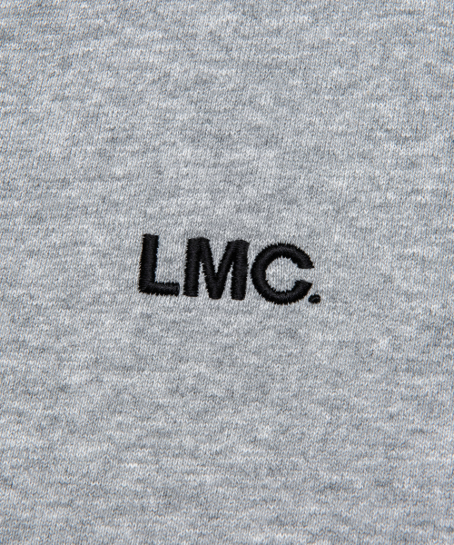 LMCの「WM OG CROPPED ZIP-UP HOODIE heather gray(パーカー・レディース・その他・M/S)」の6枚目の写真