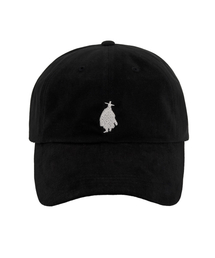 HANG OUT（ ）の「センビ ブラックキャップ (ブラック)（キャップ）」