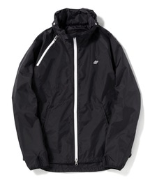 narifuri（ナリフリ）の「ナイロンブルゾン（ナイロンジャケット）」