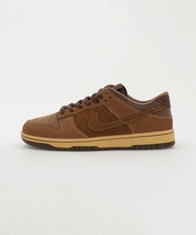 <NIKE> DUNK LOW RETRO PRM/スニーカー