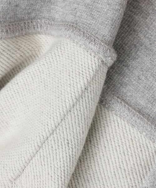 EDIT. FOR LULU（エディットフォールル）の「【GANNI/ガニー】Essential Isoli Zip Hoodie（パーカー・レディース・チャコールグレー・FREE）」の18枚目の写真