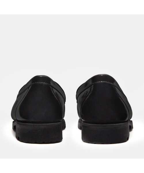 Timberland(ティンバーランド)の「オーセンティック ローファー メンズ(ローファー・メンズ・ブラック・28.0cm/28.5cm/29.0cm/25.0cm/25.5cm/26.0cm/26.5cm/27.0cm/27.5cm)」の6枚目の写真