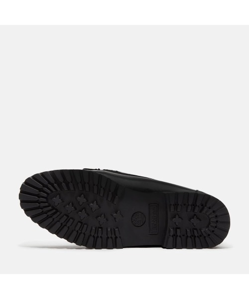 Timberland(ティンバーランド)の「オーセンティック ローファー メンズ(ローファー・メンズ・ブラック・28.0cm/28.5cm/29.0cm/25.0cm/25.5cm/26.0cm/26.5cm/27.0cm/27.5cm)」の10枚目の写真