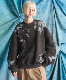 MAISON SPECIAL｜メゾン スペシャルのトップス（花柄・ボタニカル柄