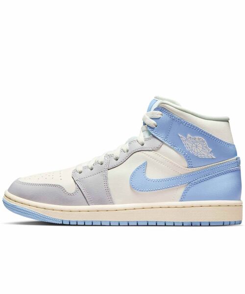 セール】エア ジョーダン 1 MID ウィメンズシューズ / Air Jordan 1