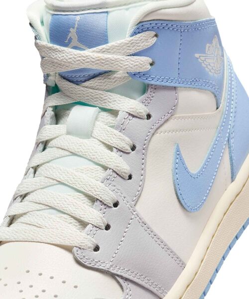 セール】エア ジョーダン 1 MID ウィメンズシューズ / Air Jordan 1