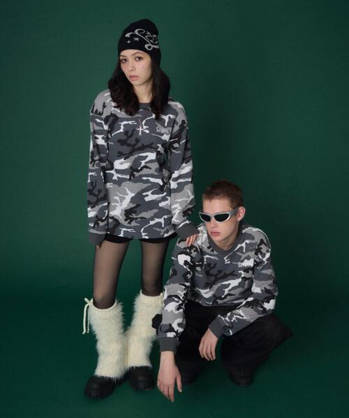 LTR DEPTH(レイターデプス)の「LTR DEPTH/【26年春新作】ワッフルロゴT(LS)(Tシャツ/カットソー・メンズ・ホワイト/その他1・LARGE/MEDIUM)」の22枚目の写真