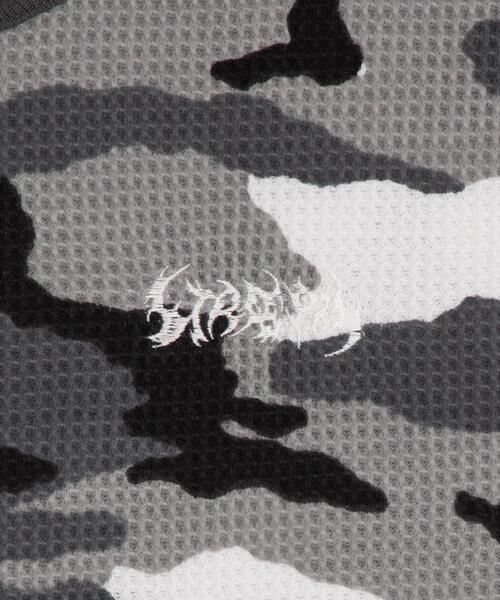 LTR DEPTH(レイターデプス)の「LTR DEPTH/【26年春新作】ワッフルロゴT(LS)(Tシャツ/カットソー・メンズ・ホワイト/その他1・LARGE/MEDIUM)」の17枚目の写真