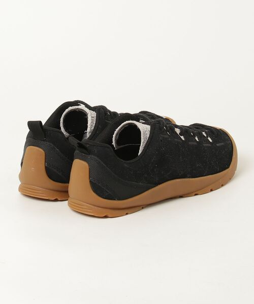 KEEN（キーン）の「JASPER / ジャスパー / メンズ スニーカー（スニーカー・メンズ・ブラック×ホワイト・30cm/29cm/28.5cm/28cm/27.5cm/27cm/26.5cm/26cm/25.5cm/25cm）」の10枚目の写真