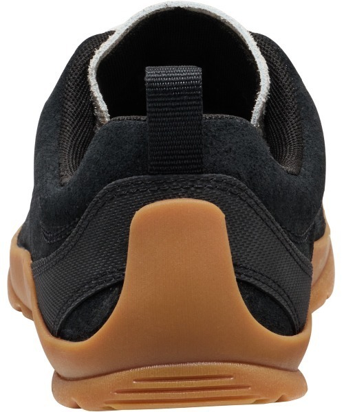 KEEN（キーン）の「JASPER / ジャスパー / メンズ スニーカー（スニーカー・メンズ・ブラック×ホワイト・30cm/29cm/28.5cm/28cm/27.5cm/27cm/26.5cm/26cm/25.5cm/25cm）」の7枚目の写真