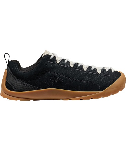 KEEN（キーン）の「JASPER / ジャスパー / メンズ スニーカー（スニーカー・メンズ・ブラック×ホワイト・30cm/29cm/28.5cm/28cm/27.5cm/27cm/26.5cm/26cm/25.5cm/25cm）」の13枚目の写真