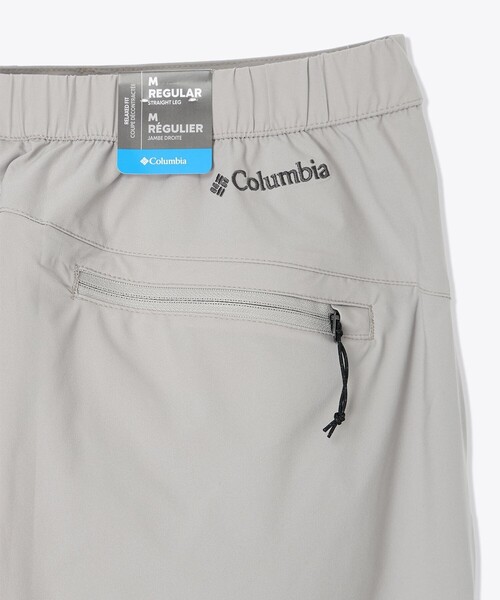 Columbia(コロンビア)の「撥水 Columbia/ ヴェナドリム パンツ /コロンビア(その他パンツ・メンズ・グレー/ベージュ/ブラック/ネイビー・S/XL/L/M)」の6枚目の写真