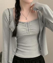 VIVID LADY(�r�r�b�h���f�B�[)�̃w�����[���[�X�L���~×�V���[�g�J�[�f �A���T���u��(�A���T���u��)